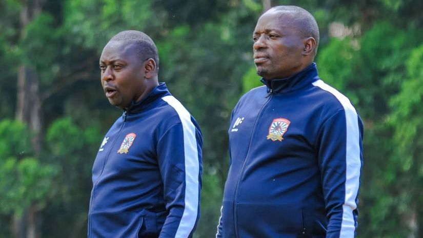 Shabana head coach on how Mwalala's exit cost them against Nairobi United