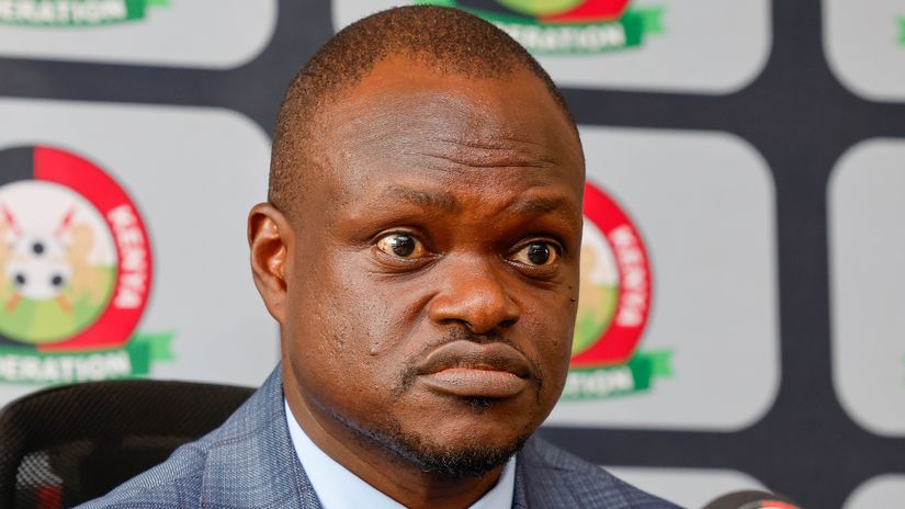 Harold Ndege © Mozzart Sport