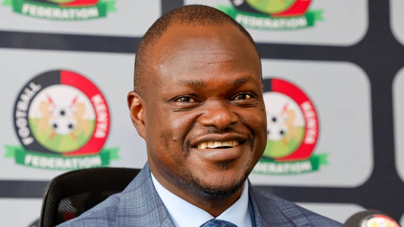 Harold Ndege © Mozzart Sport