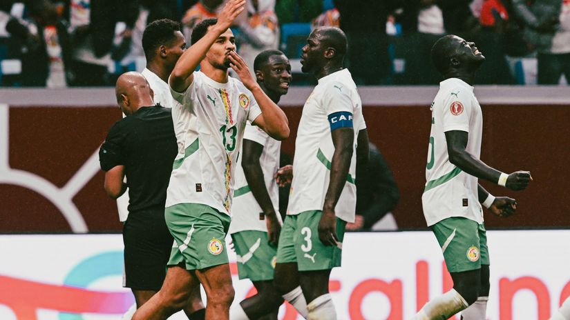 Senegal © CAF Online