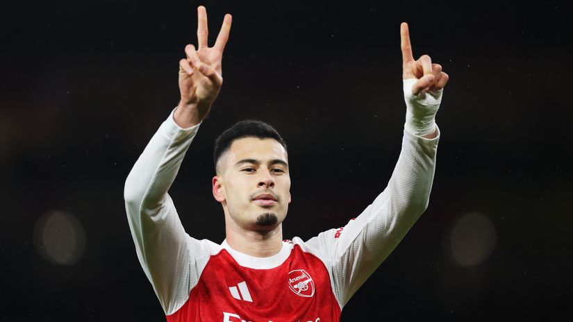 (©Richard Heathcote/Getty Images/Gallo Images)