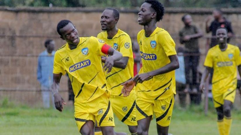 Migori Youth © Odhiambo Rodgers