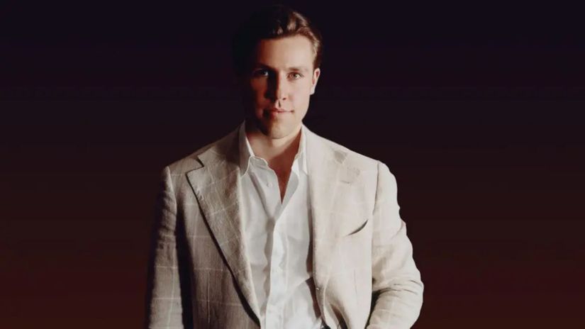 Enhanced Games sets multimillion prize for breaking Usain Bolt's 100m record