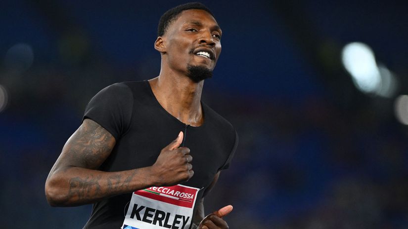 Enhanced Games: Thrilling spectacle or the death of sporting integrity?