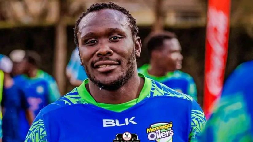 © Impala Floodlit Tournament