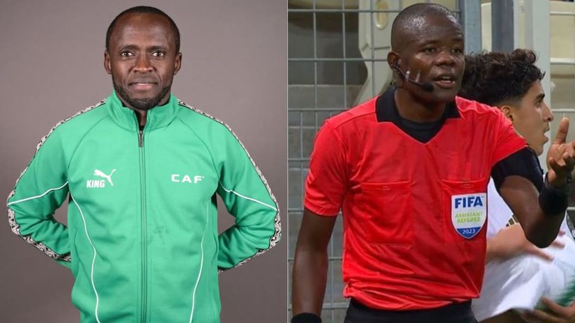 © CAF Online/Mozzart Sport