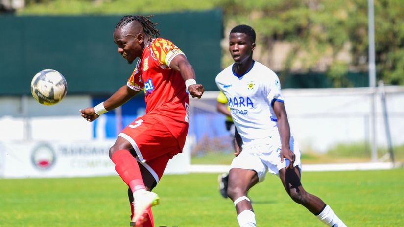 ©Eugene Agogoh Productions