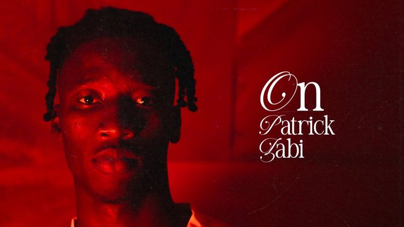 Patrick Zabi (@x.com/StadeDeReims)