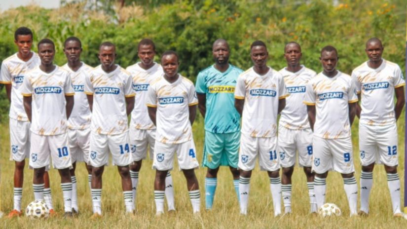 Dol FC © Cyprian Aluda