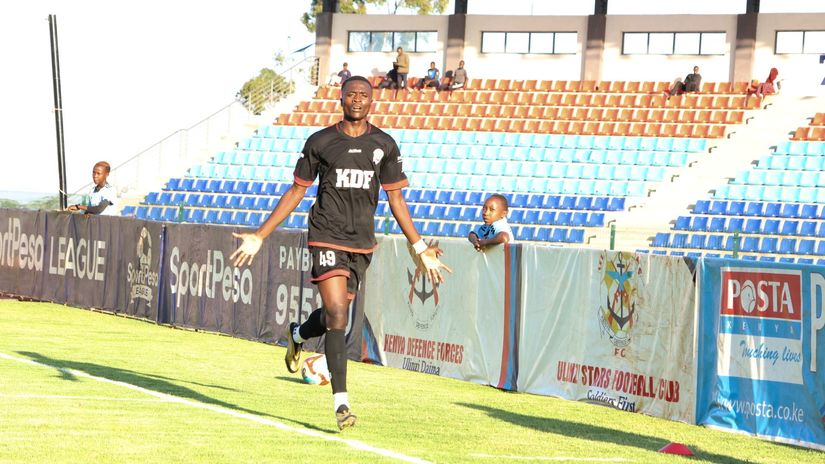 FKFPL: Mathare United seek momentum as Ulinzi Stars come calling