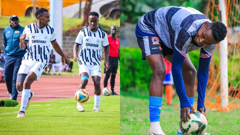 © Sofapaka/ Shabana