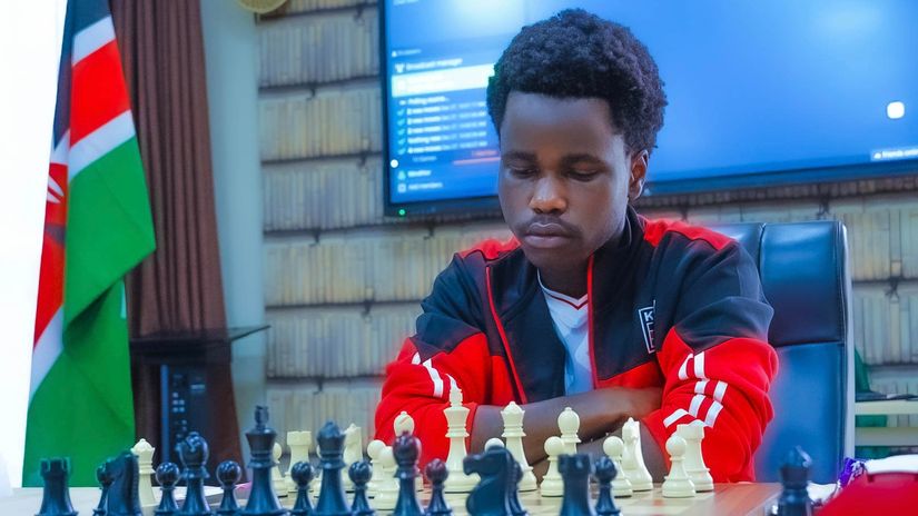 Hawi Kaloki © Gilbert Wandera