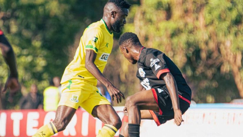 TACTICAL ANALYSIS: How Mathare United displayed tactical masterclass in control against Ulinzi Stars