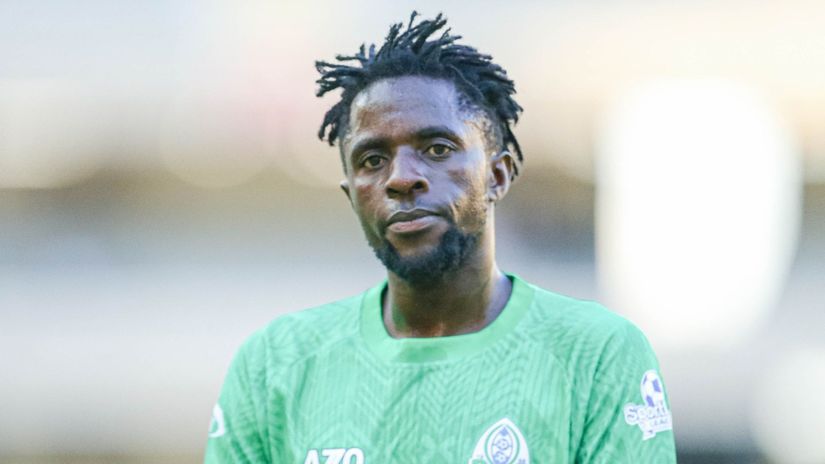 PLAYER ANALYSIS: A look at two options Gor Mahia can utilise to replace Austin Odhiambo