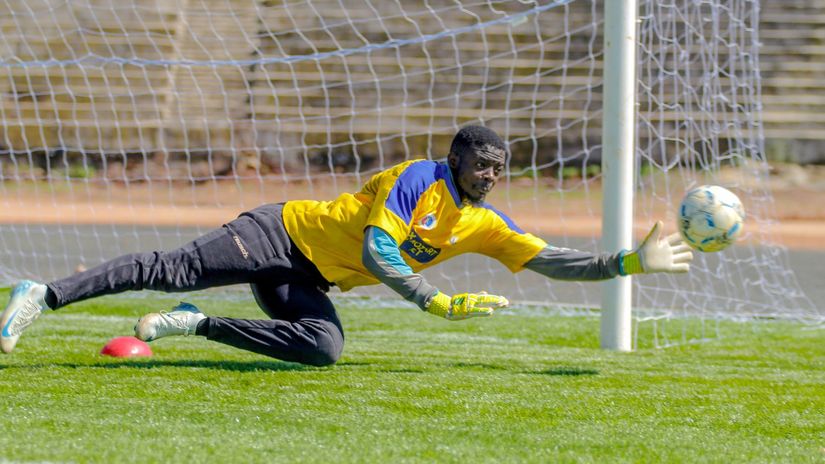 Edwin Mukolwe © Rodgers Odhiambo