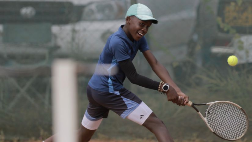 Indiatsi Olembo © courtesy