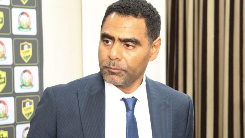 © Courtesy / Gad Isaac 