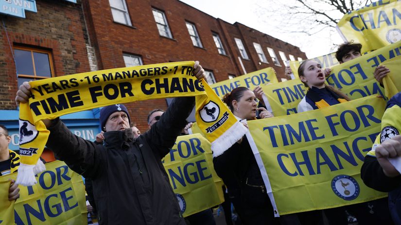 (Action Images via Reuters/Andrew Couldridge/Gallo Images)