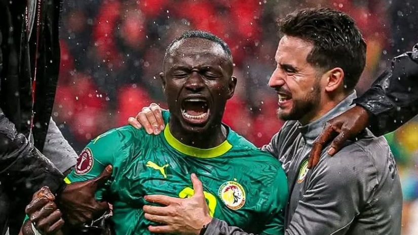 TACTICAL ANALYSIS AFCON 2025:How Senegal clinched AFCON 2025 glory by outlasting Morocco in a tactical battle of control, pressing, and game-state management