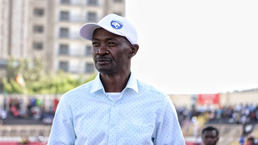 Ingwe coach reveals tactical tweaks behind comeback win over APS Bomet
