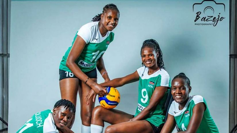 © Courtesy/Bazejo Photography