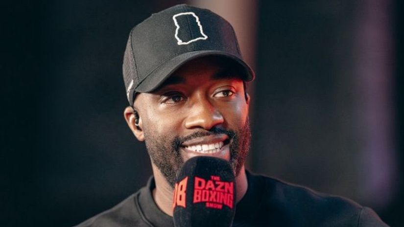 ©Ade Oladipo/Tiktok