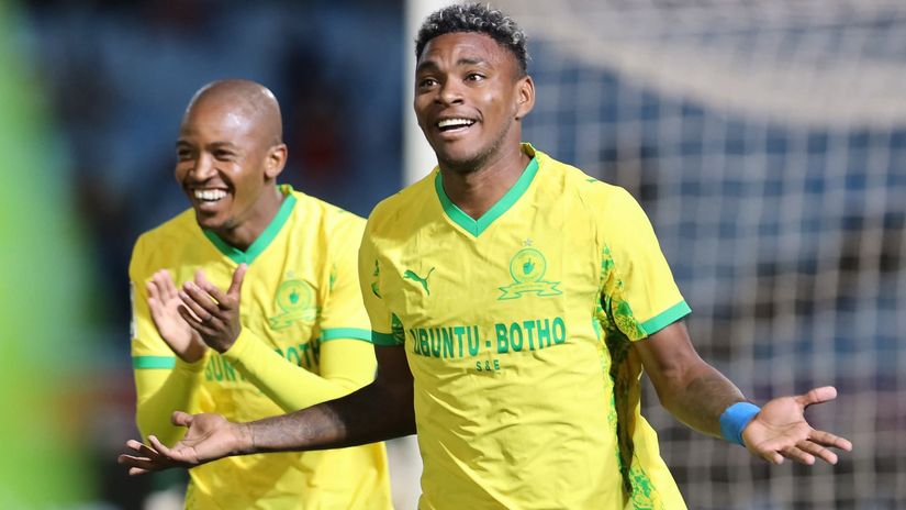 © Mamelodi Sundowns