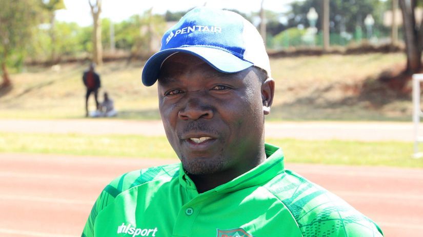 Nairobi United turn to former Harambee Starlets coach after parting ways with Muyoti