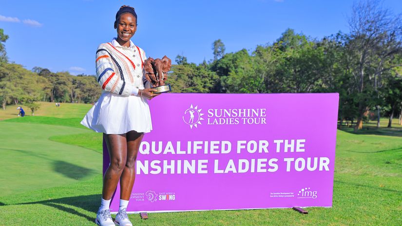 Naomi Wafula ©Courtesy 