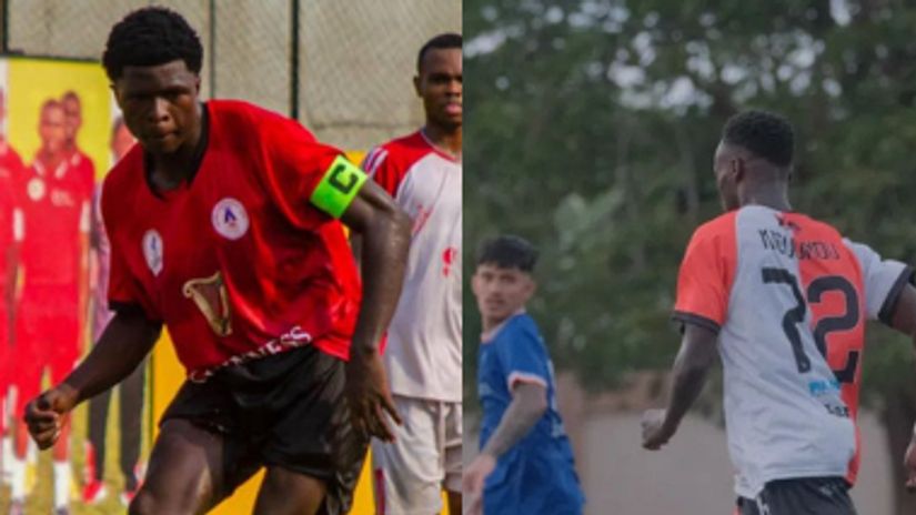 © Courtsey / Soccer East Africa