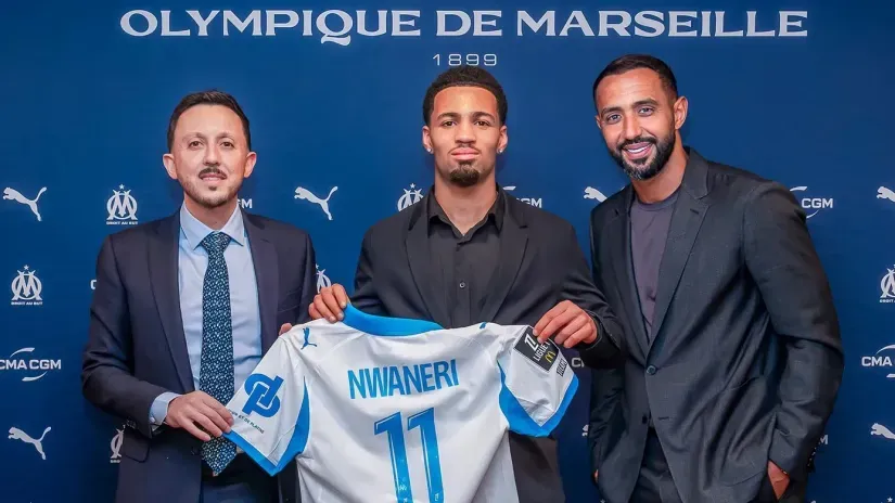 (©OM_Officiel)