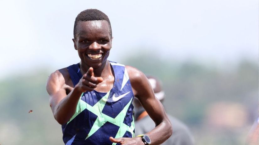 Daniel Simiu Ebenyo © Courtesy