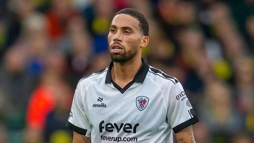 Zak Vyner © Getty Images