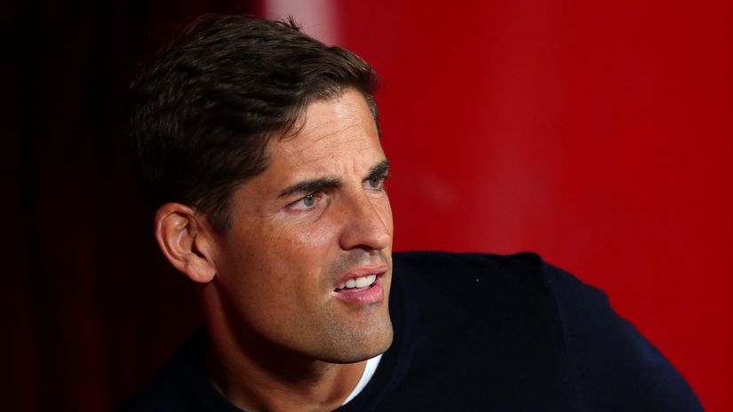 Roberto Moreno (©Getty Images)