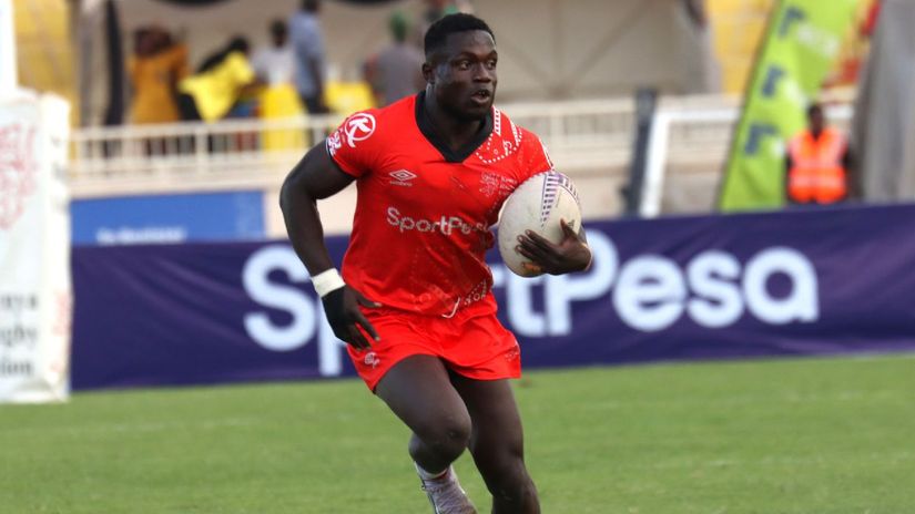 Festus Shiasi © Nashipae Tabby