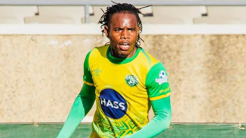  Ovella Ochieng © courtesy