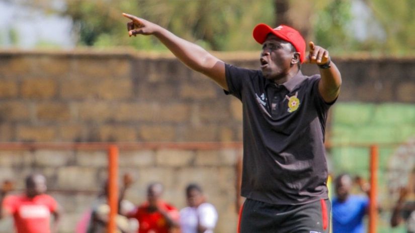 Nicholas Muyoti © Rodgers Odhiambo