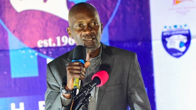 © Bonface Ambani (Facebook)