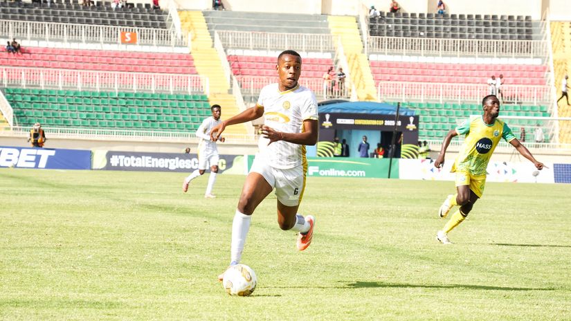 Fei Toto © Gad Isaac