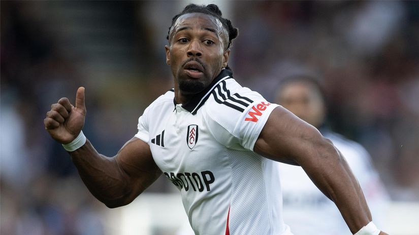 Adama Traore on his way to West Ham (©Visionhaus/Getty Images)