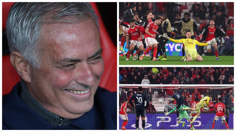 You wouldn't believe what we have just seen... (©Gallo images)