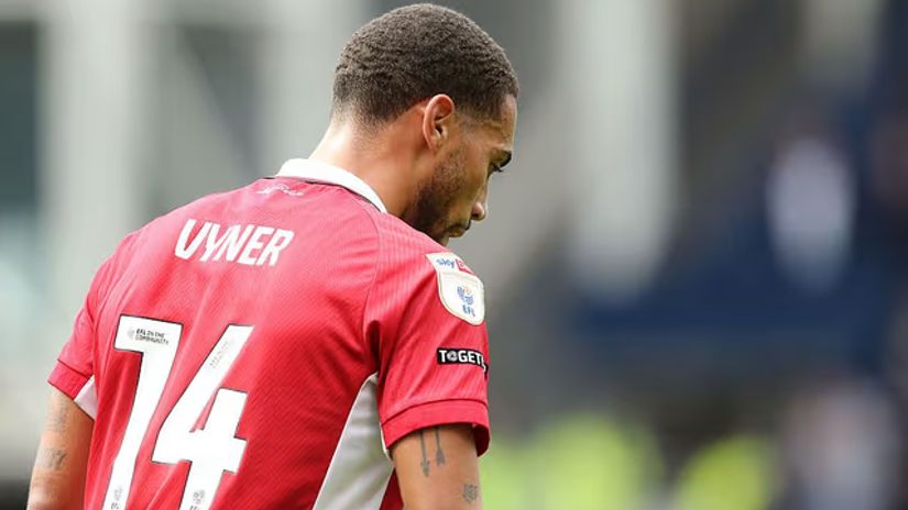 Zak Vyner © CameraSport | Getty Images