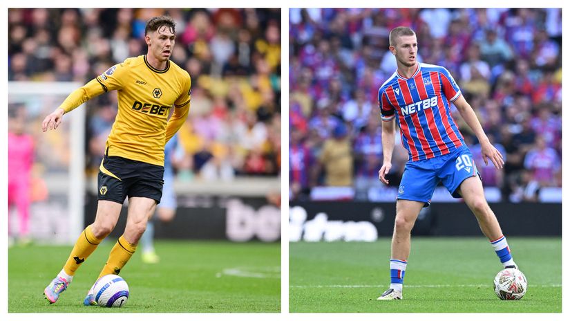 Buying for 50, selling for 75 million