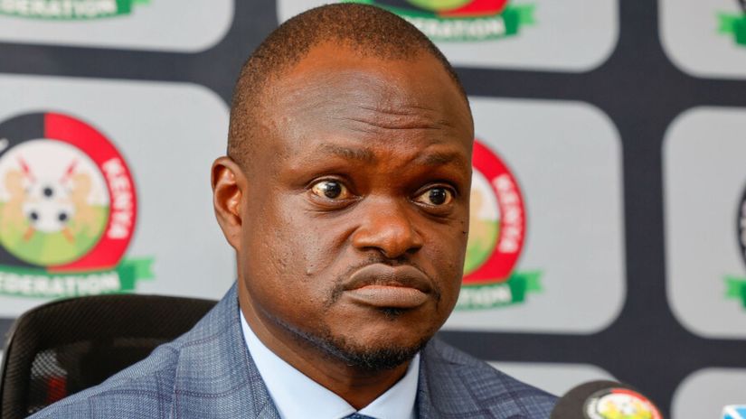 Harold Ndege © Mozzart Sport