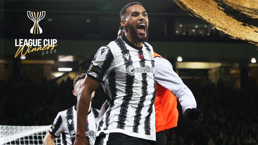 Jonah Ayunga © St Mirren