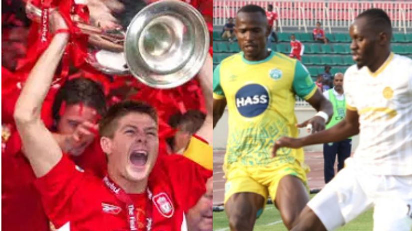 © Courtsey/ Getty Images, Gad Isaac