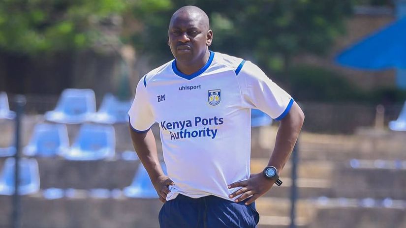 TACTICAL ANALYSIS: Understanding the Mwalala magic at Bandari FC