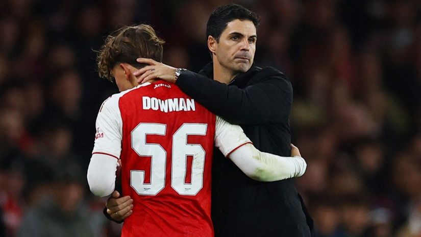 (©Action Images via Reuters/Matthew Childs/Gallo Images)