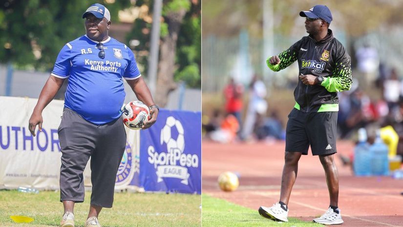 Match fixing or genuine errors? former goalkeepers weigh in on increasing howlers