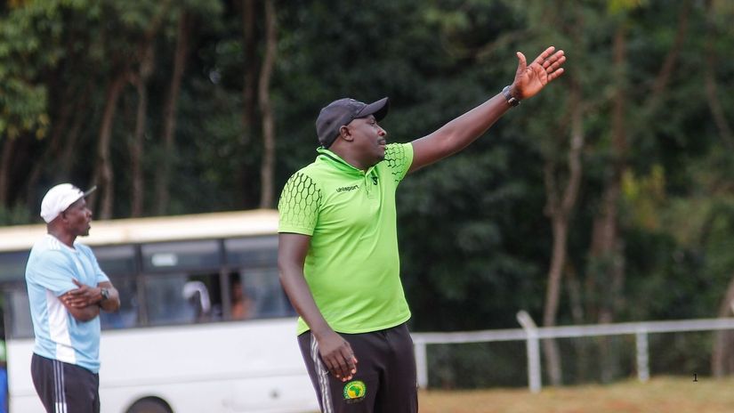 Anthony Akhulia © MRodgers Odhiambo